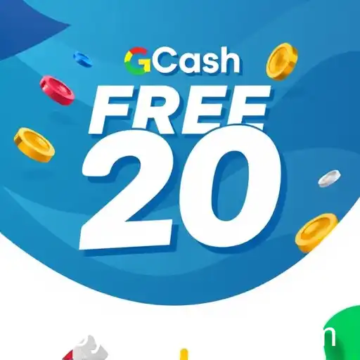 GCash casino free 20