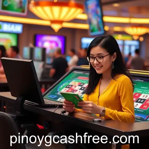 GCash's Impact on Online Gaming in 2025