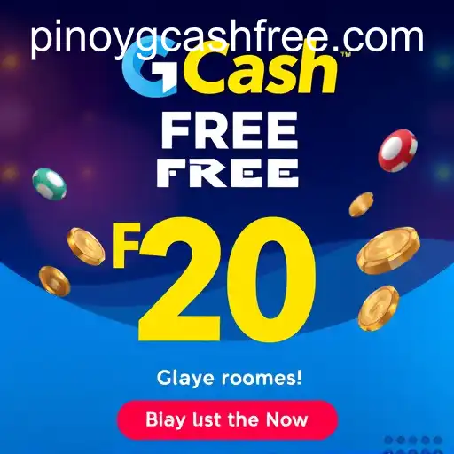 GCash in the Online Gaming Terrain