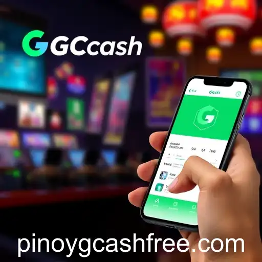 The Rise of GCash in Online Gaming